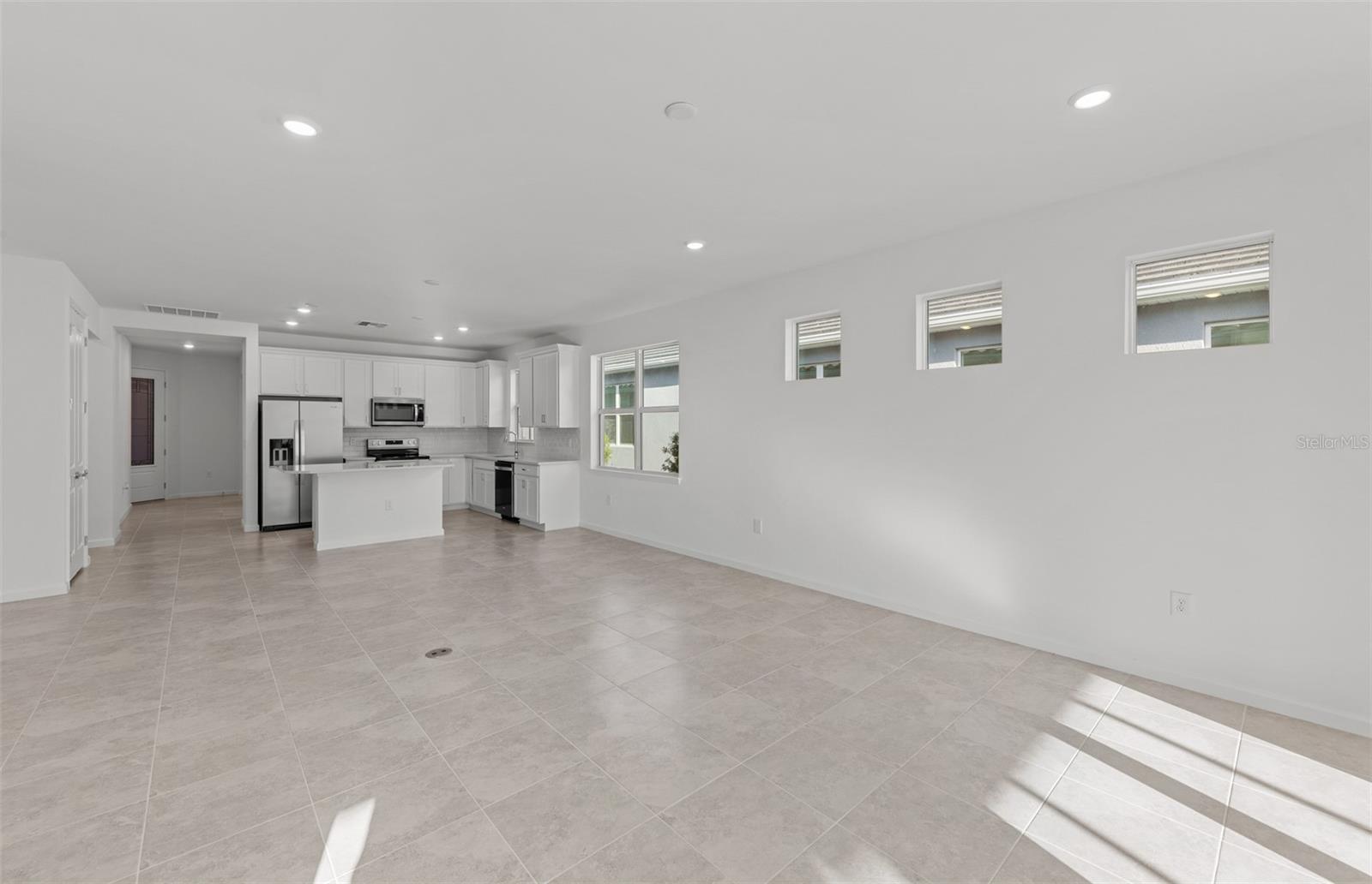 LEGACY GROVES PHASE 1 - Residential