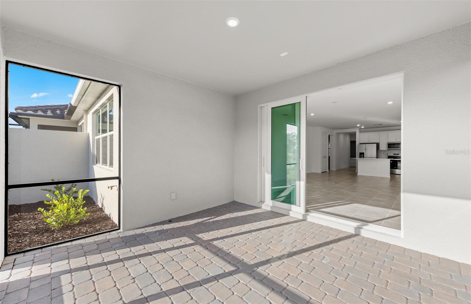 LEGACY GROVES PHASE 1 - Residential