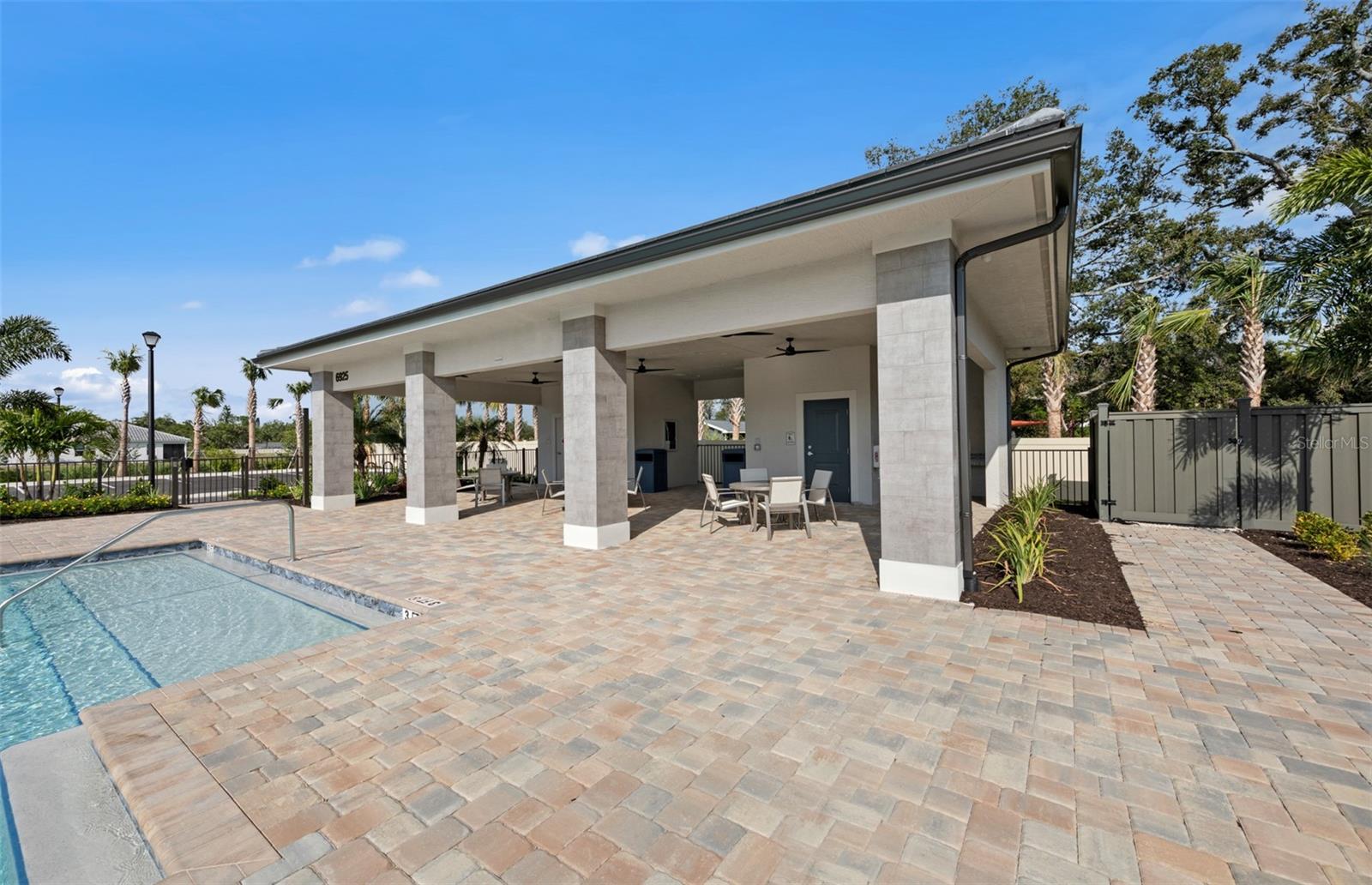 LEGACY GROVES PHASE 1 - Residential