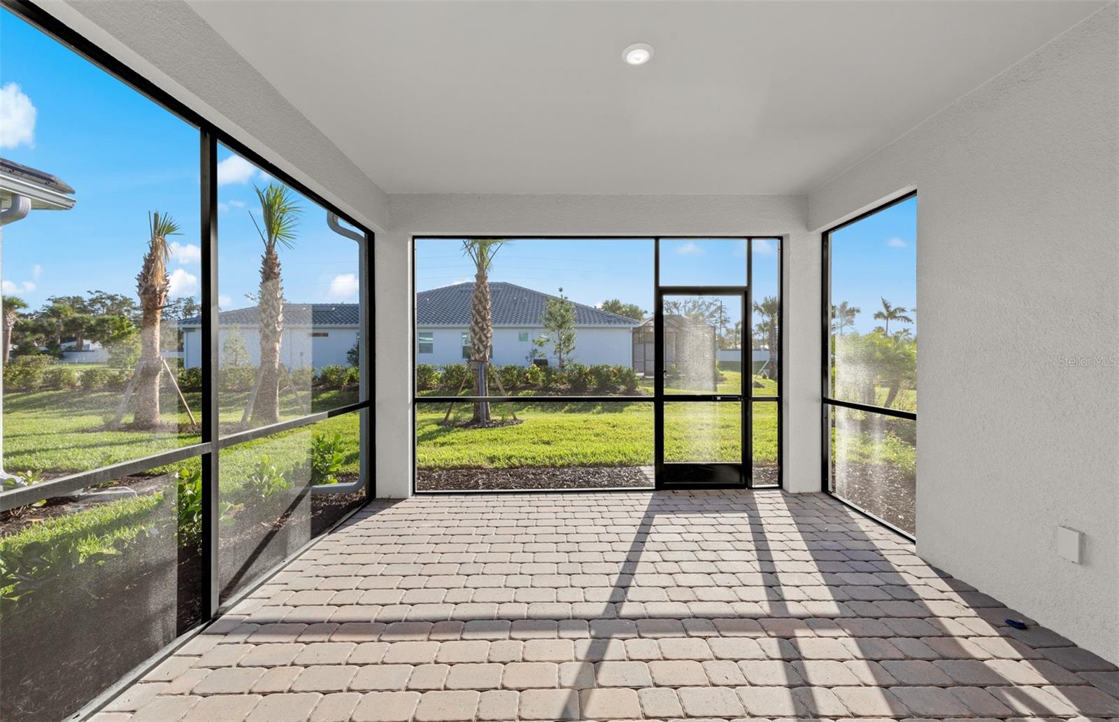 LEGACY GROVES PHASE 1 - Residential