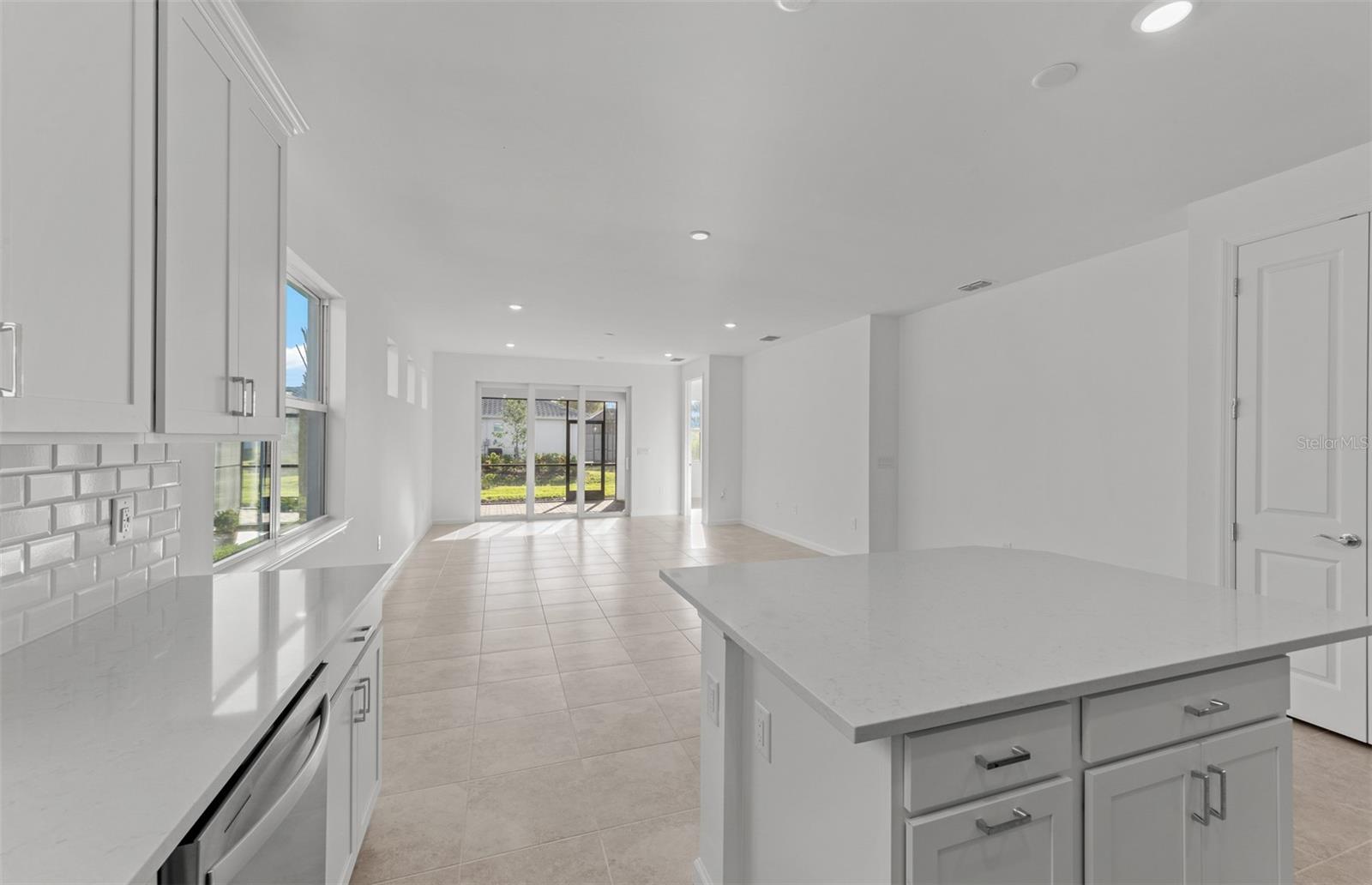 LEGACY GROVES PHASE 1 - Residential