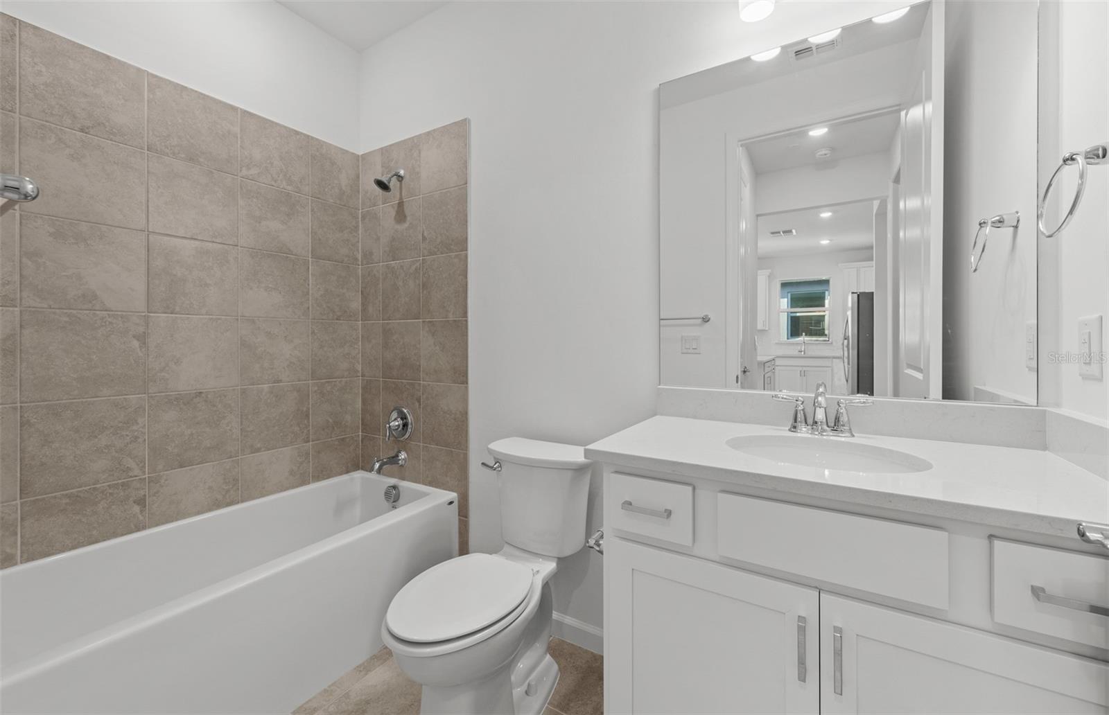 LEGACY GROVES PHASE 1 - Residential
