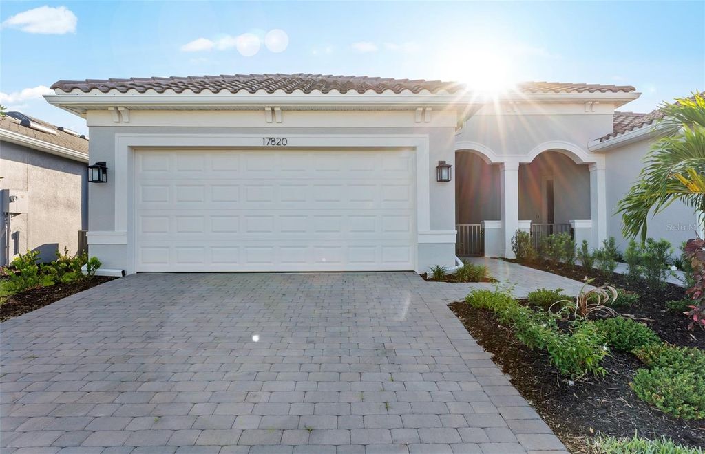 Photo of 17820 Star Ruby Place, Nokomis, FL 34275 (MLS # TB8427721)