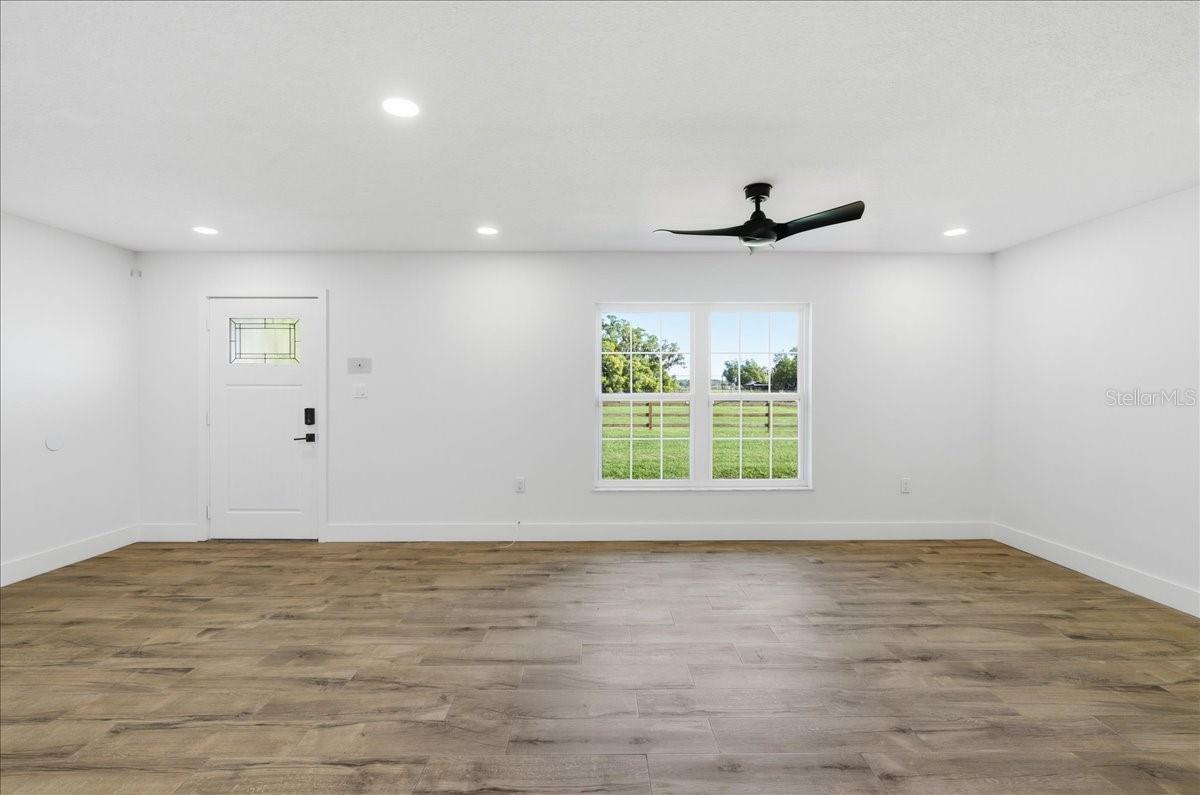 UNPLATTED - Residential