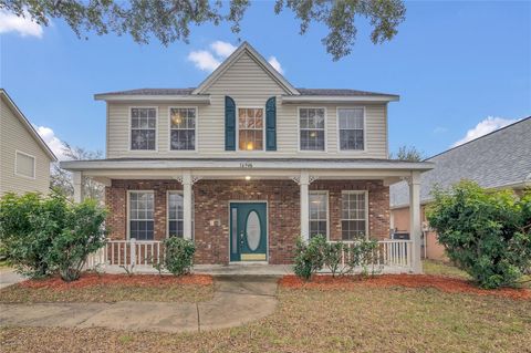 A home in CLERMONT