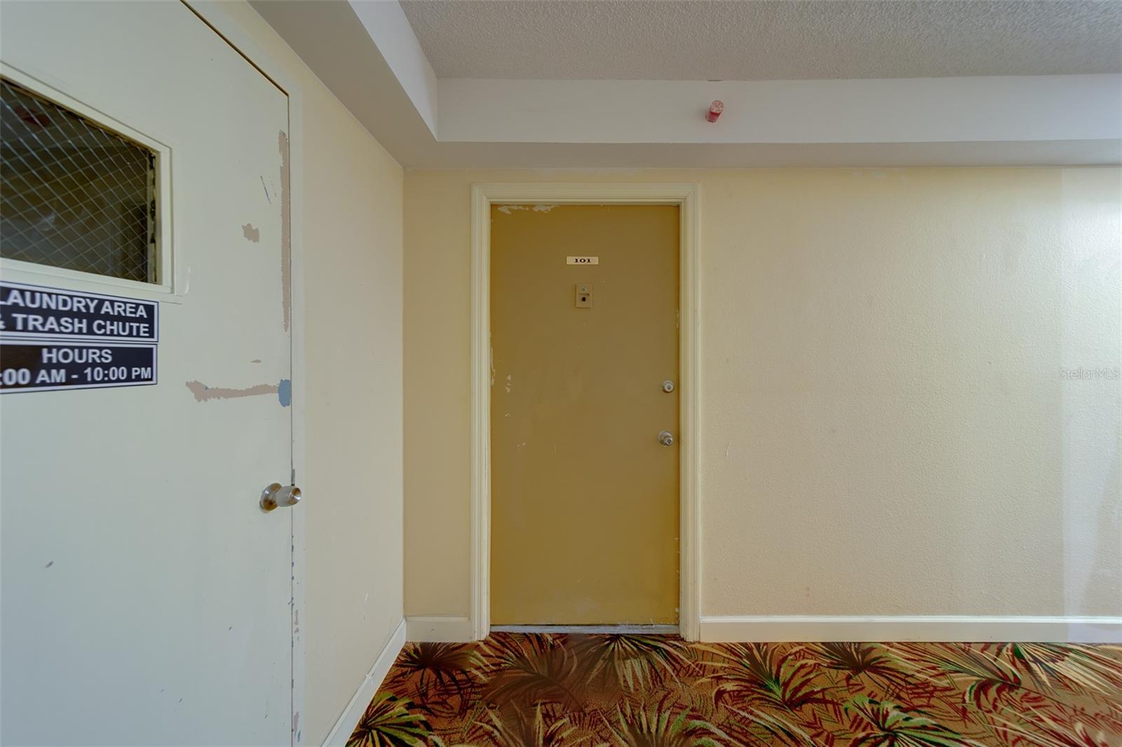 51 ISLAND WAY CONDO - Residential