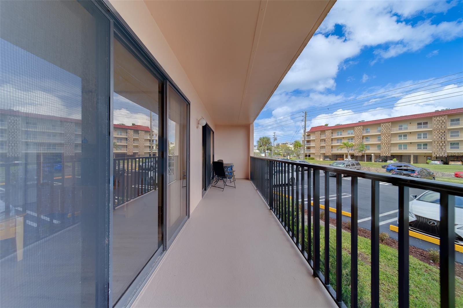 51 ISLAND WAY CONDO - Residential