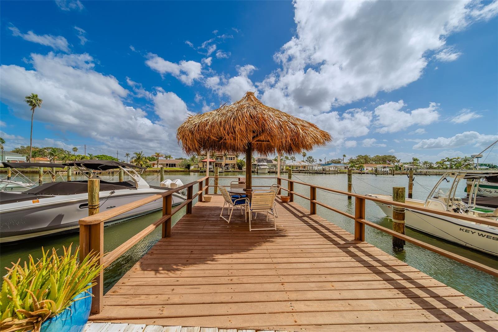 51 ISLAND WAY CONDO - Residential