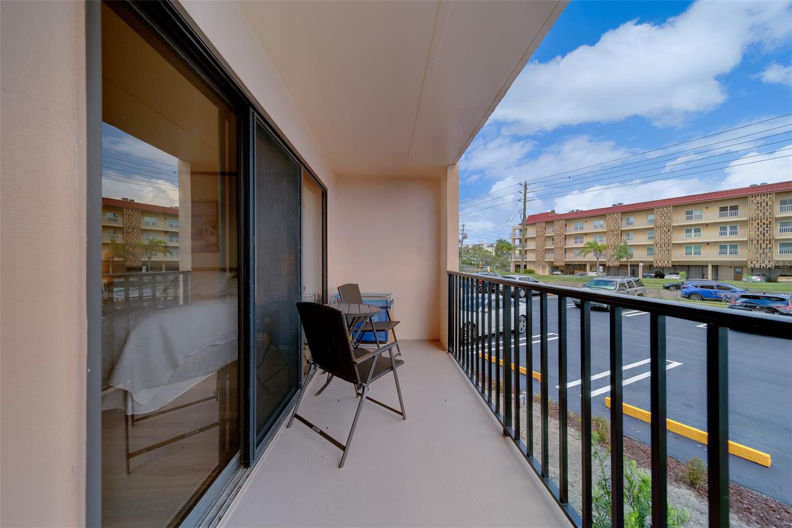 51 ISLAND WAY CONDO - Residential