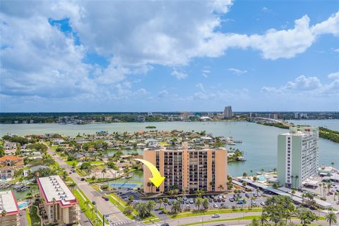 Photo of 51 Island Way #101, Clearwater Beach, FL 33767 (MLS # TB8435521)