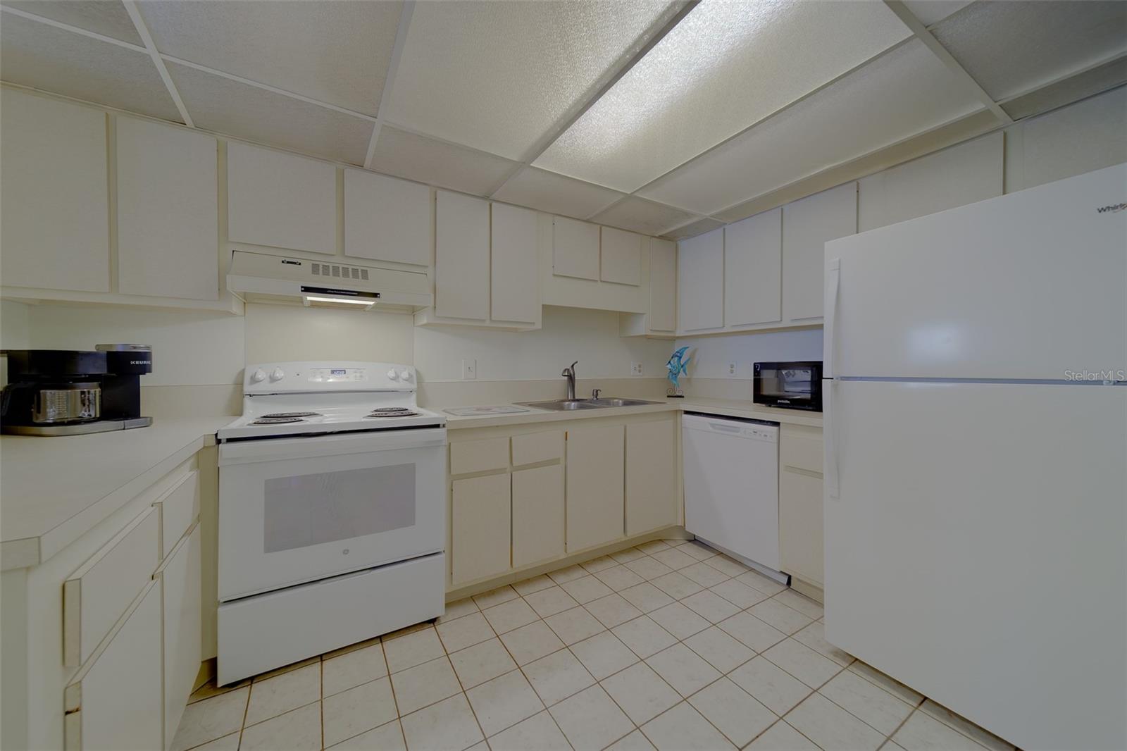 51 ISLAND WAY CONDO - Residential