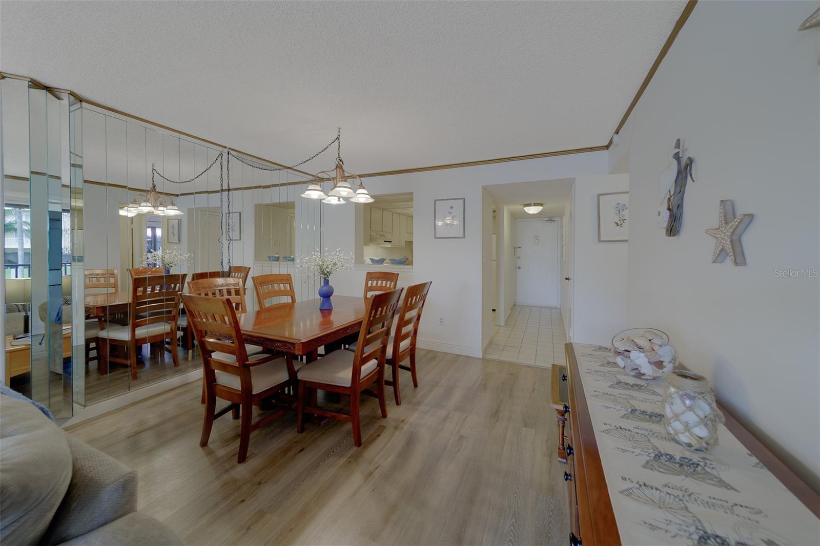 51 ISLAND WAY CONDO - Residential