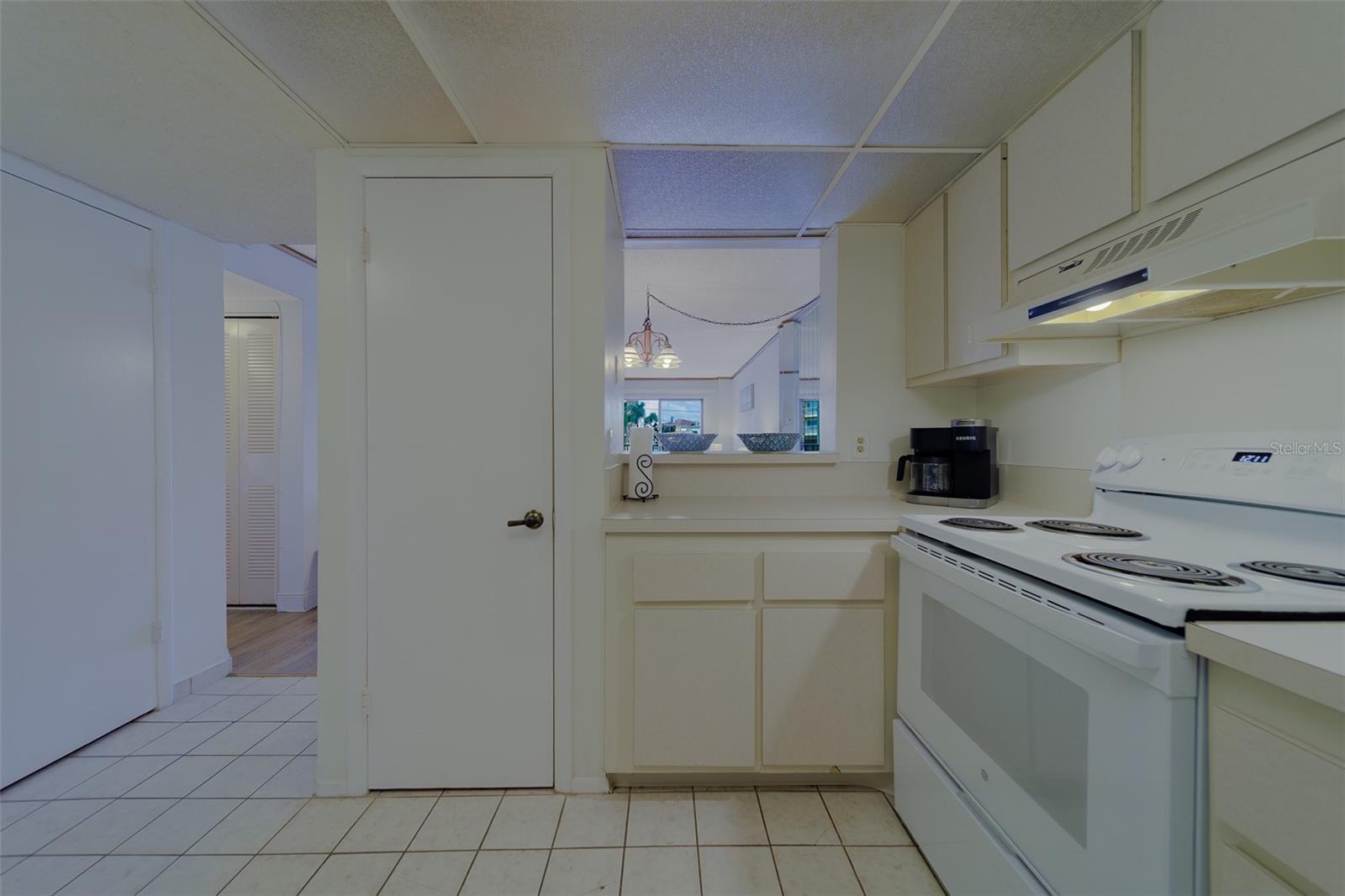 51 ISLAND WAY CONDO - Residential