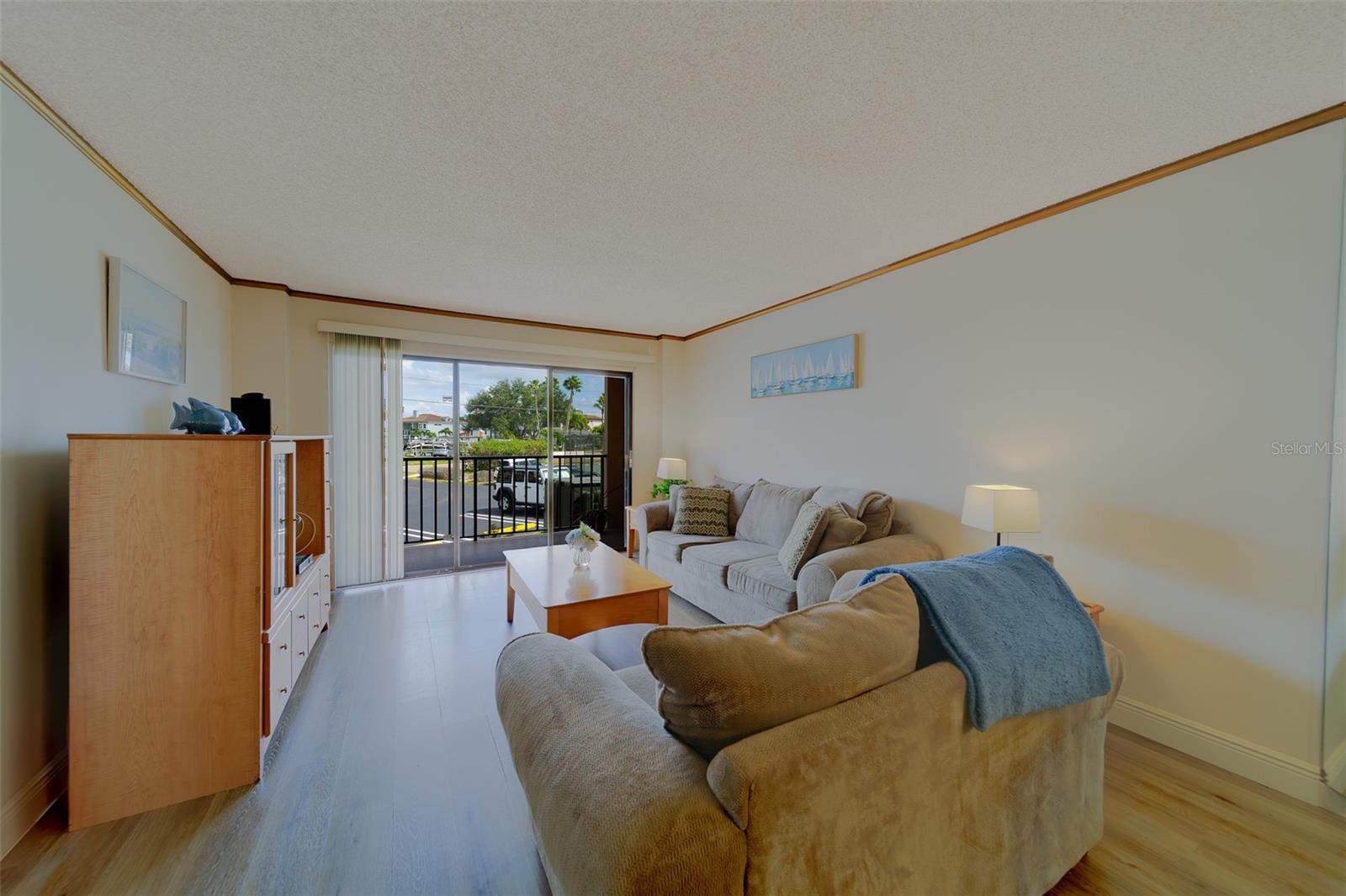 51 ISLAND WAY CONDO - Residential