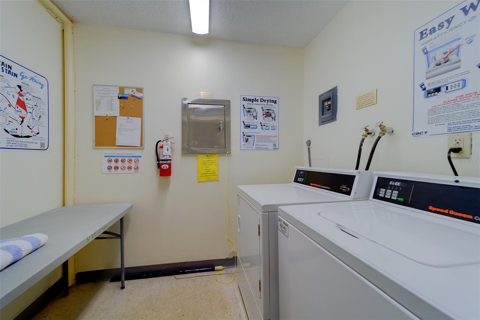 51 ISLAND WAY CONDO - Residential