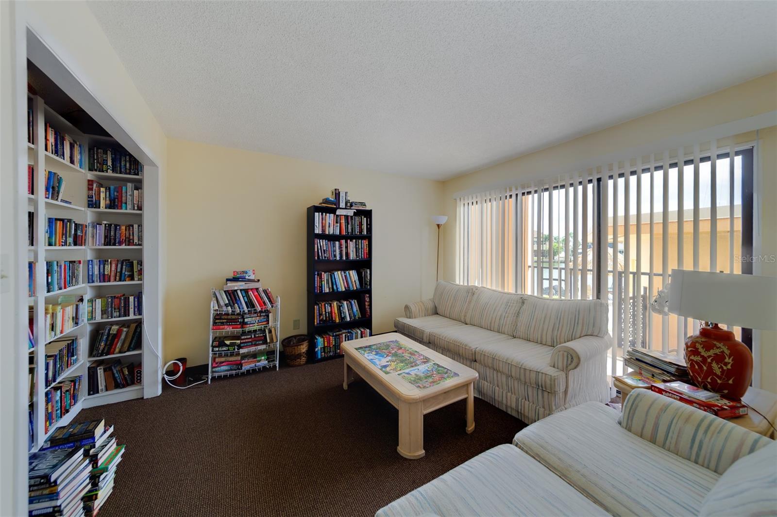 51 ISLAND WAY CONDO - Residential