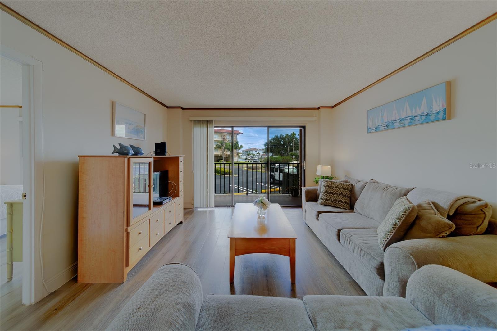 51 ISLAND WAY CONDO - Residential