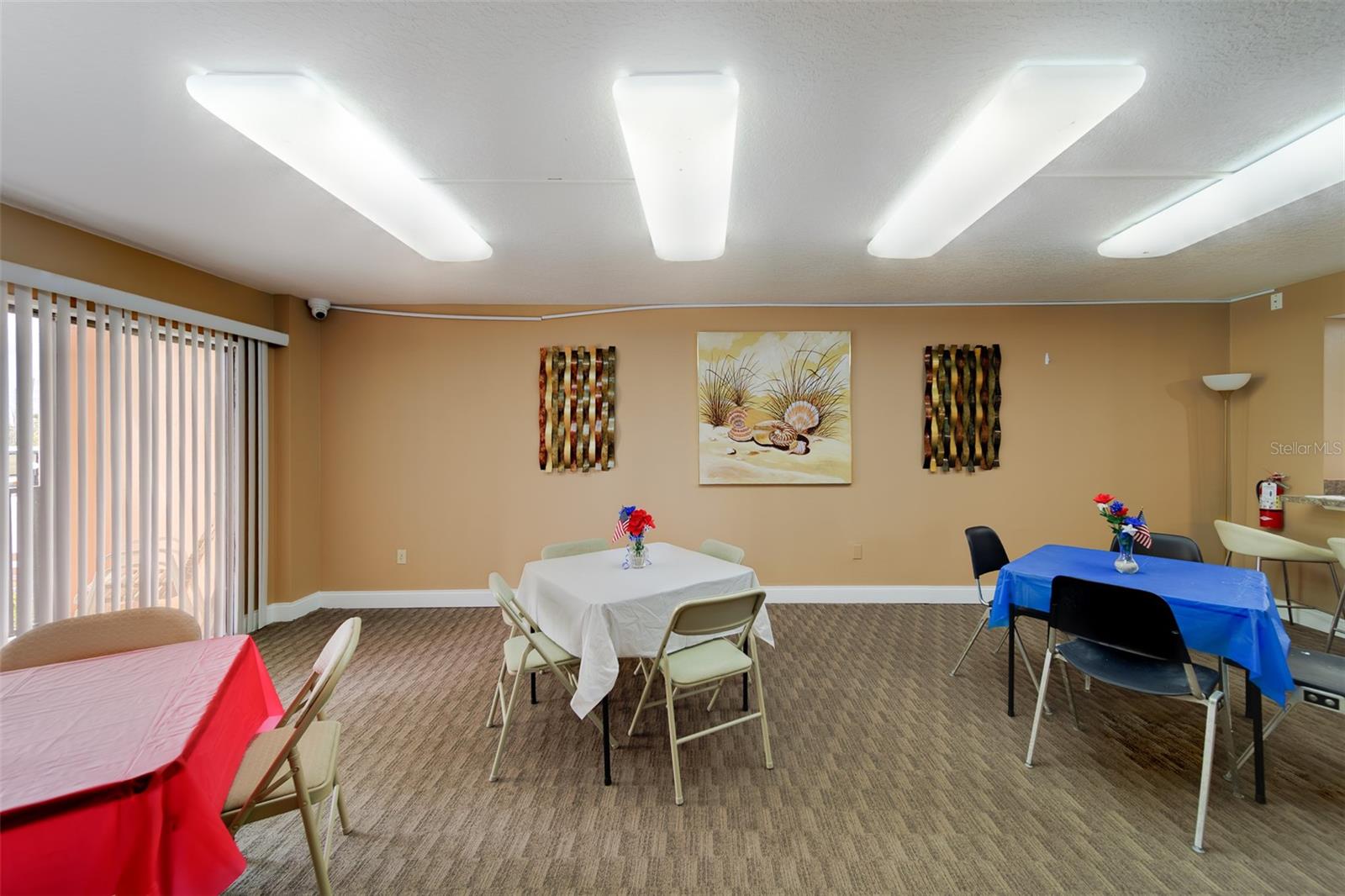 51 ISLAND WAY CONDO - Residential