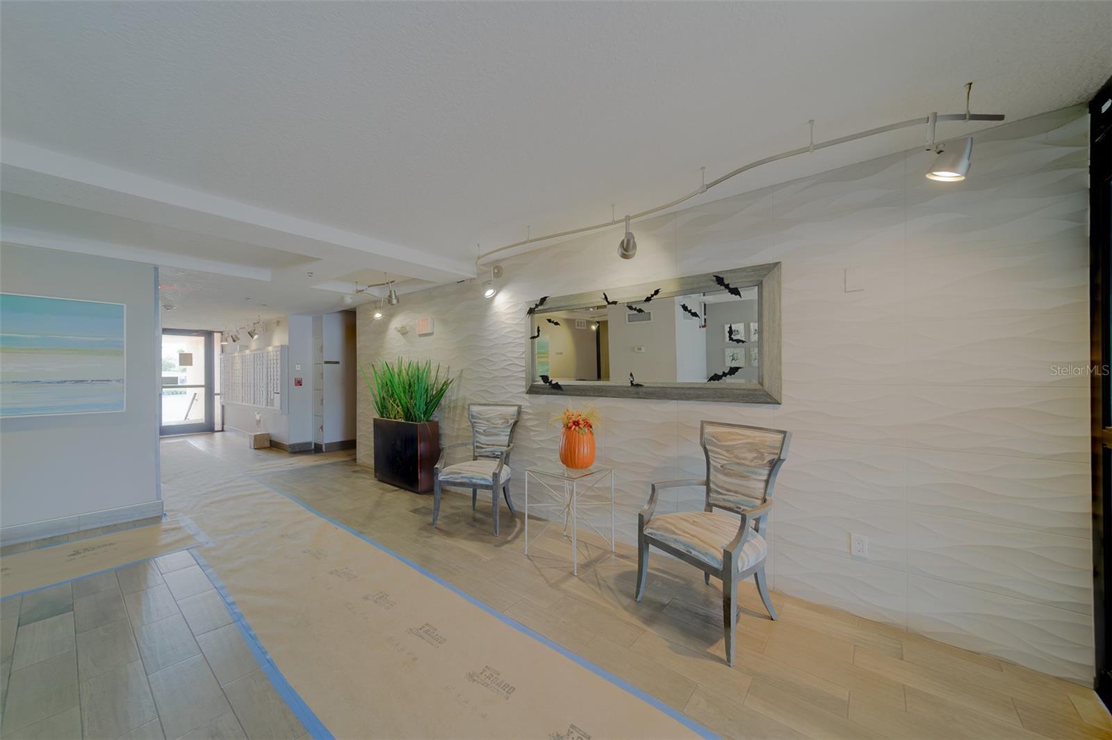 51 ISLAND WAY CONDO - Residential