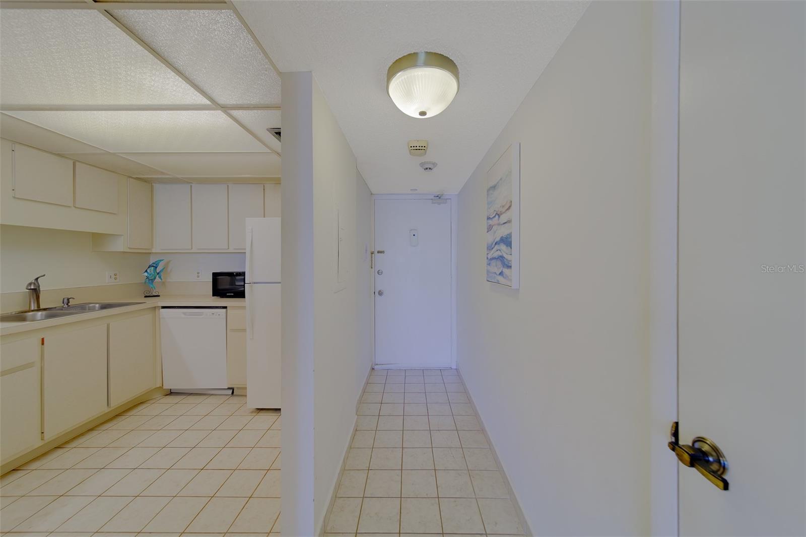 51 ISLAND WAY CONDO - Residential