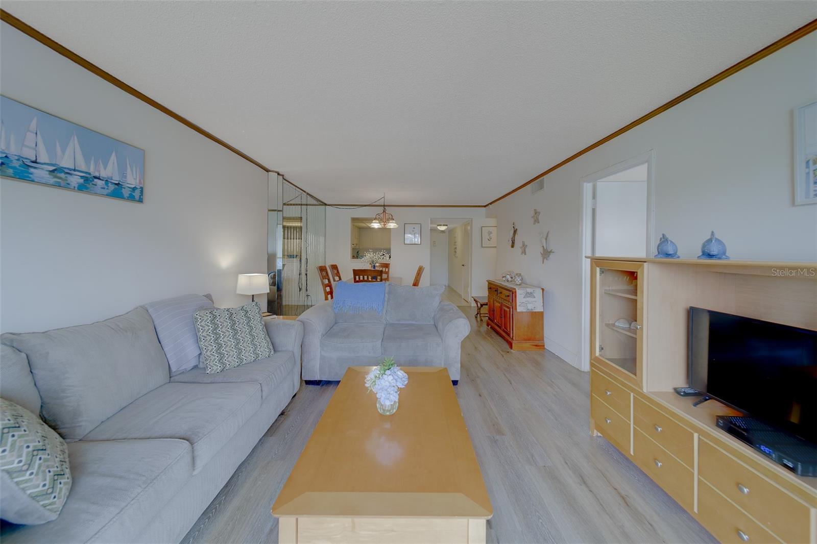 51 ISLAND WAY CONDO - Residential