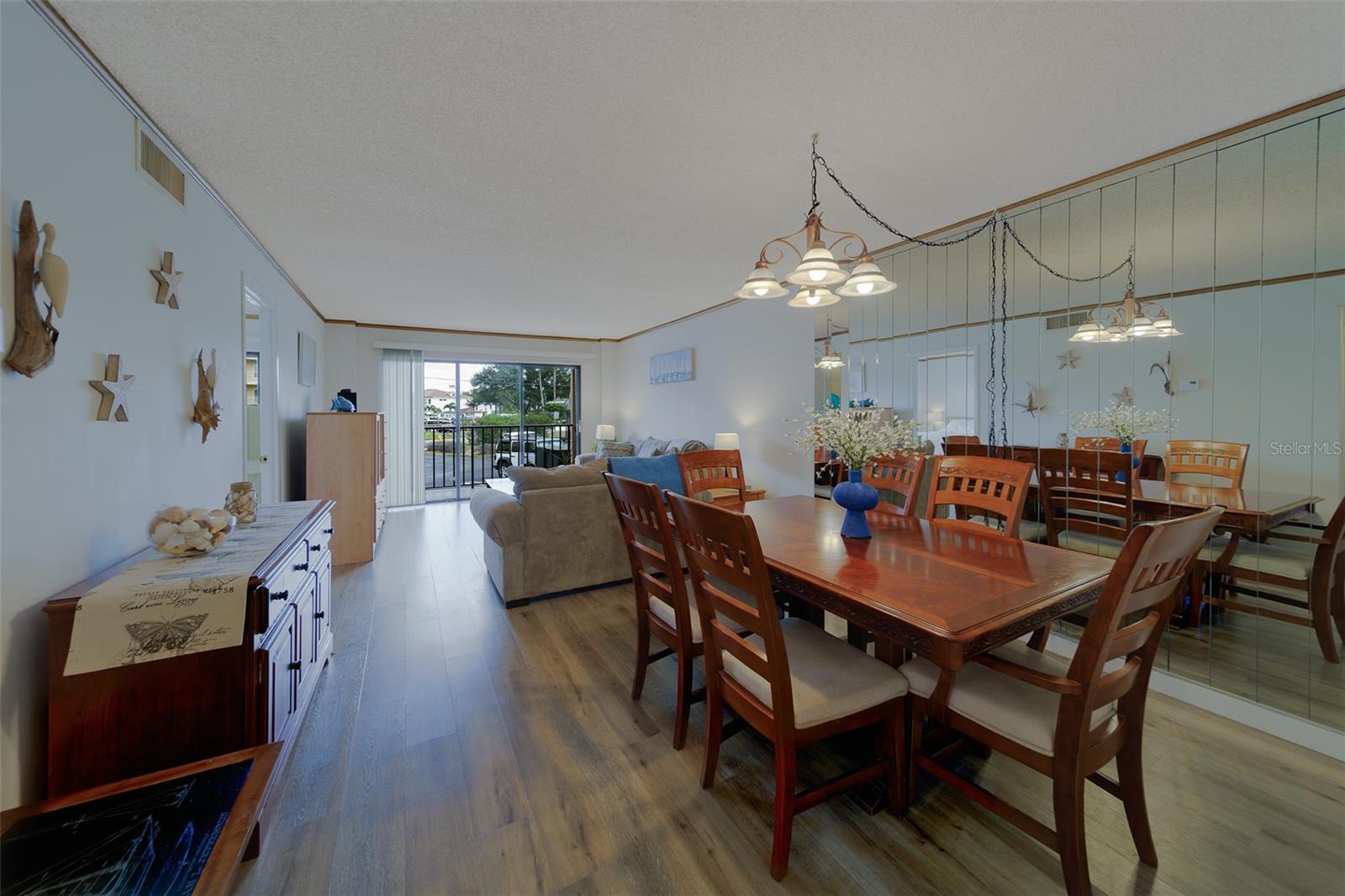 51 ISLAND WAY CONDO - Residential