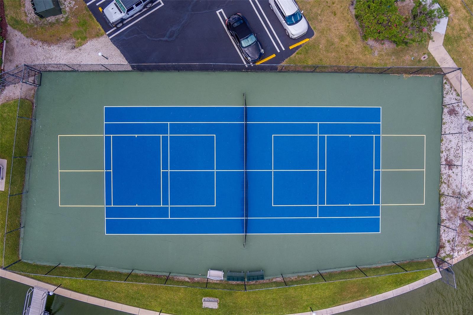 51 ISLAND WAY CONDO - Residential