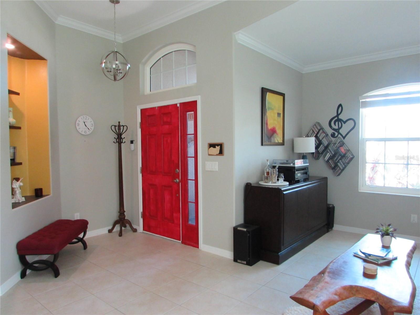 SILVERLAKE - Residential