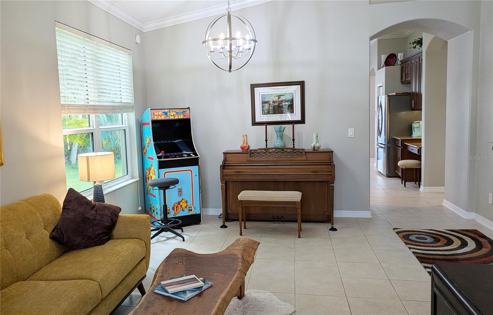 SILVERLAKE - Residential