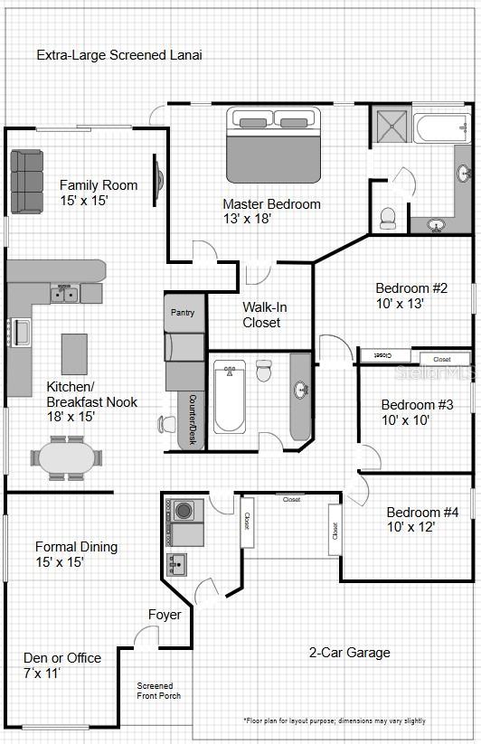 SILVERLAKE - Residential