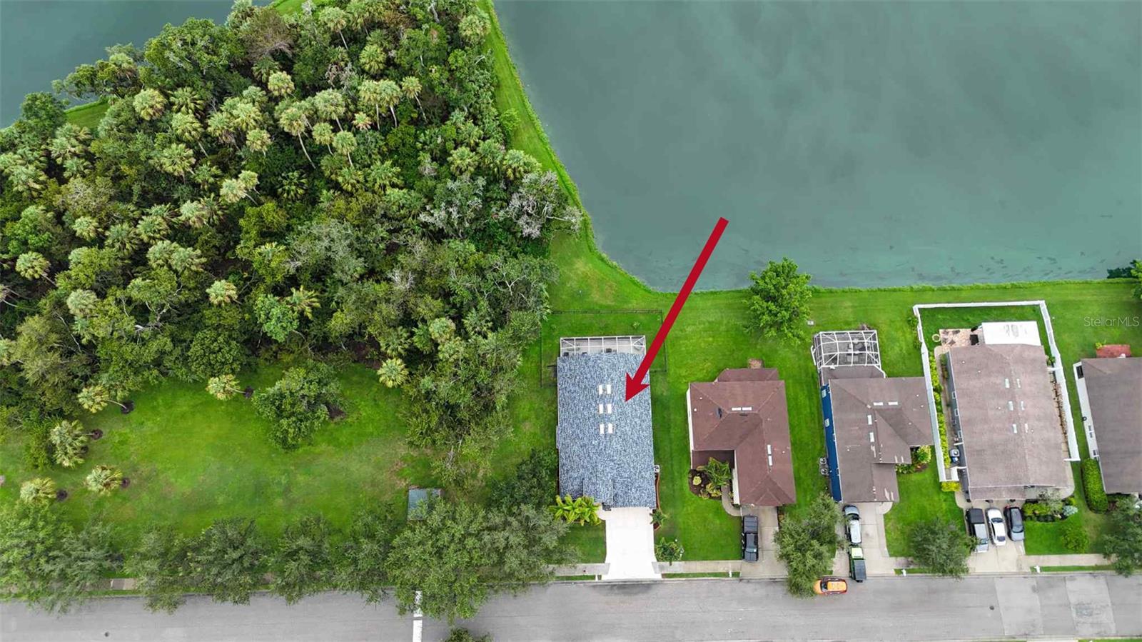 SILVERLAKE - Residential