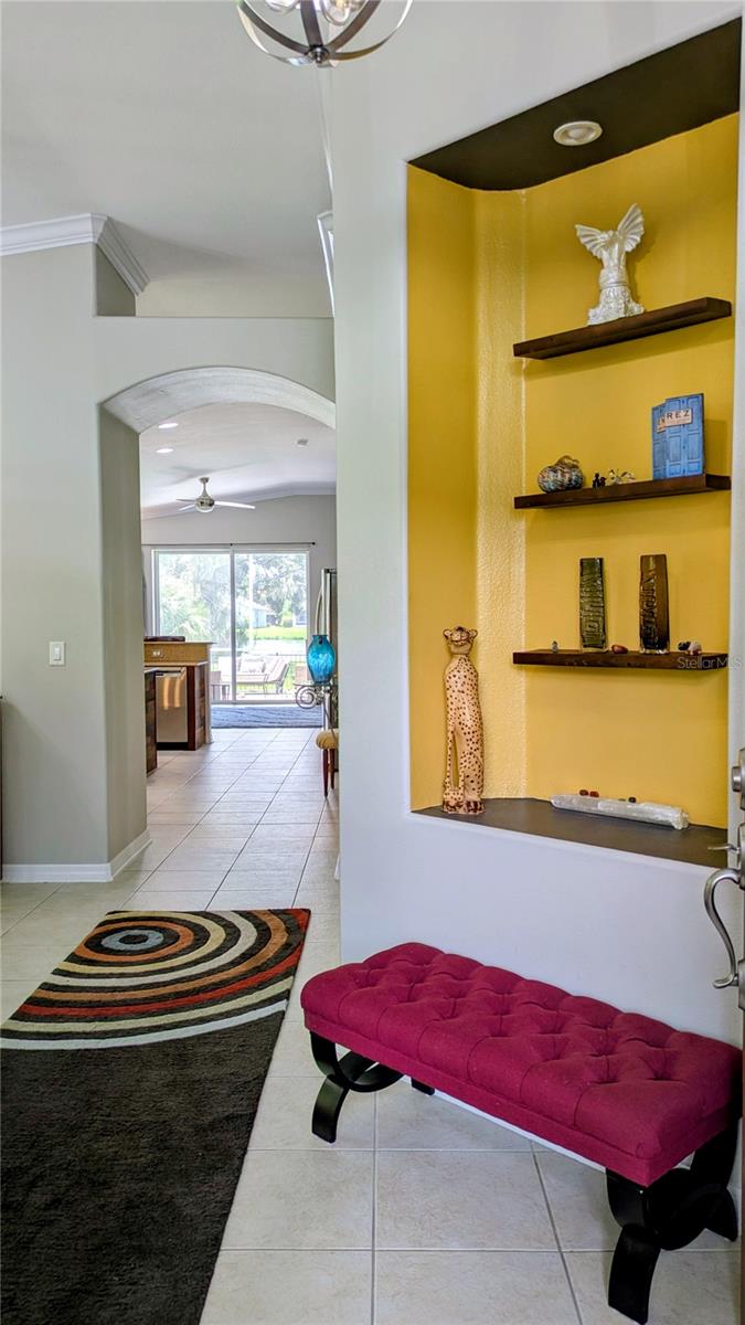 SILVERLAKE - Residential