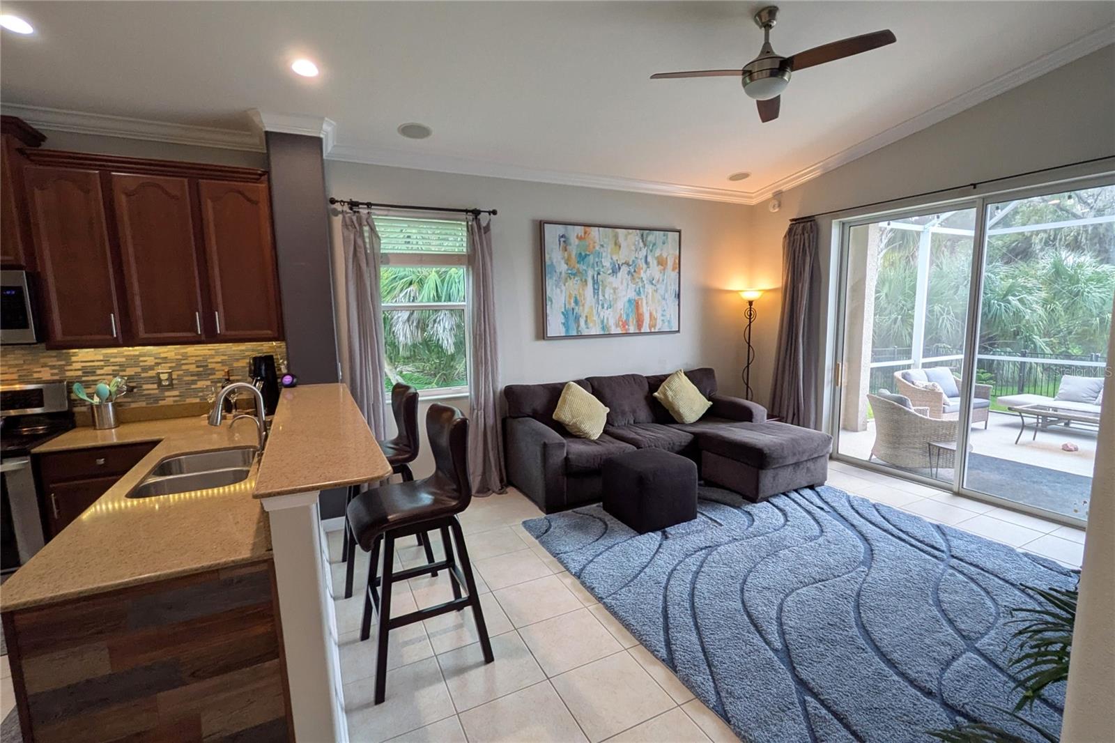 SILVERLAKE - Residential