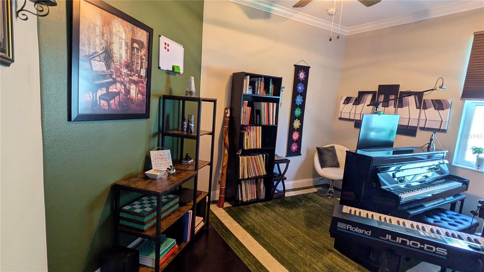 SILVERLAKE - Residential