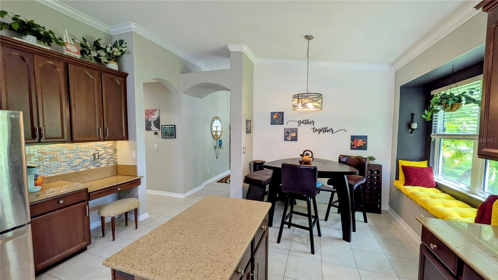 SILVERLAKE - Residential