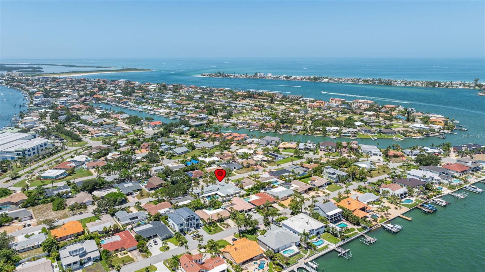 TIERRA VERDE - Residential