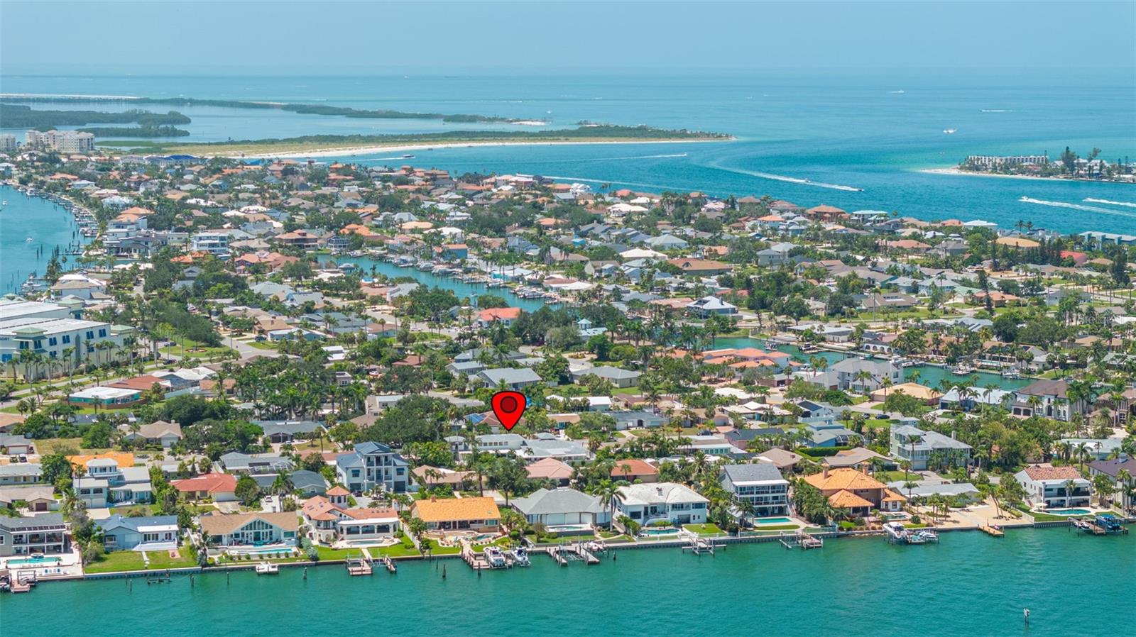 TIERRA VERDE - Residential