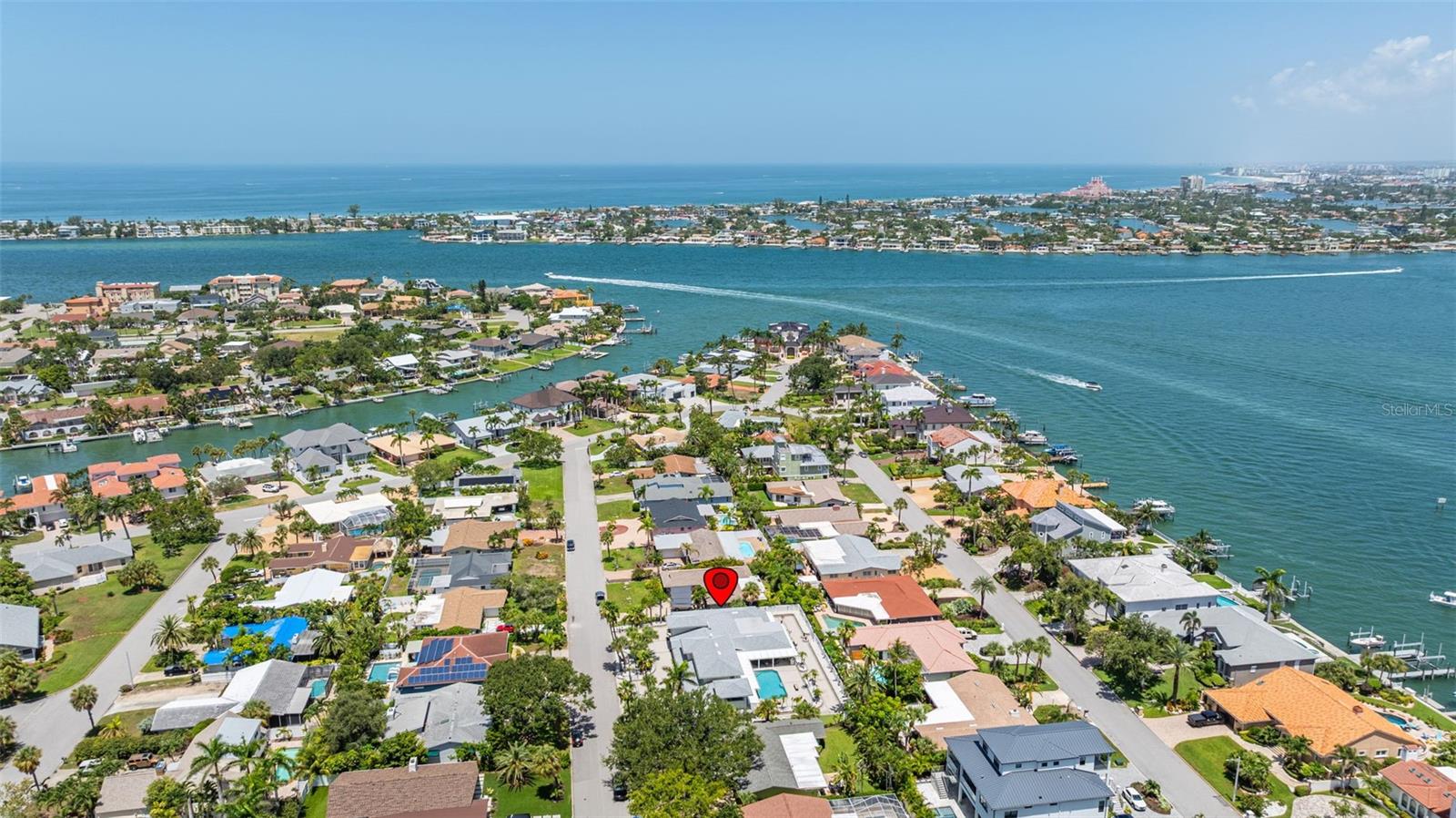 TIERRA VERDE - Residential