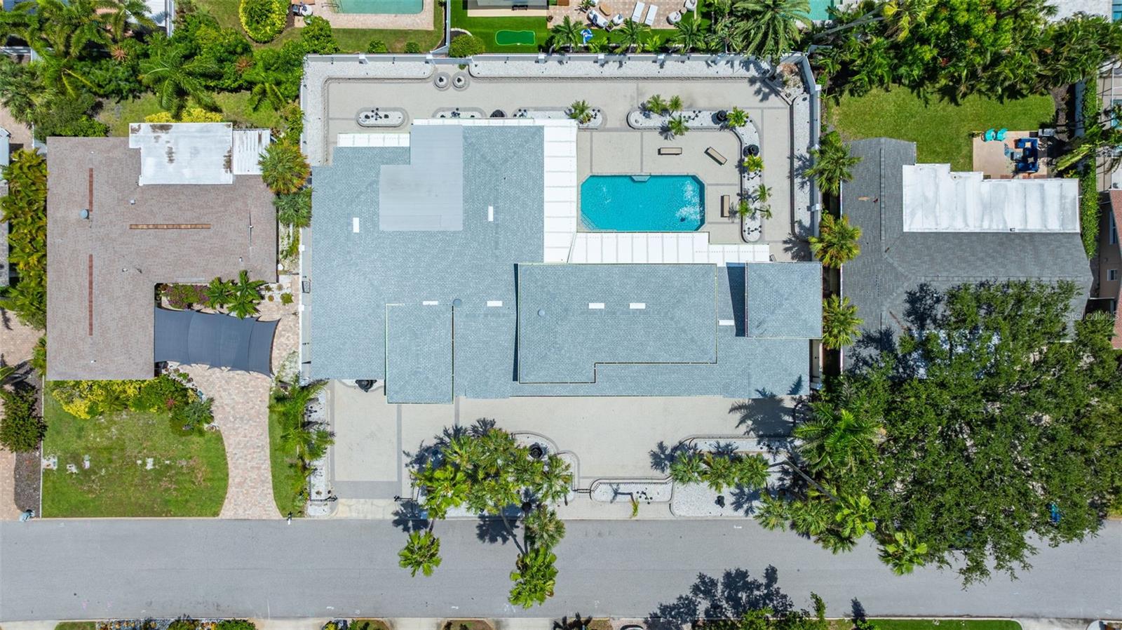 TIERRA VERDE - Residential