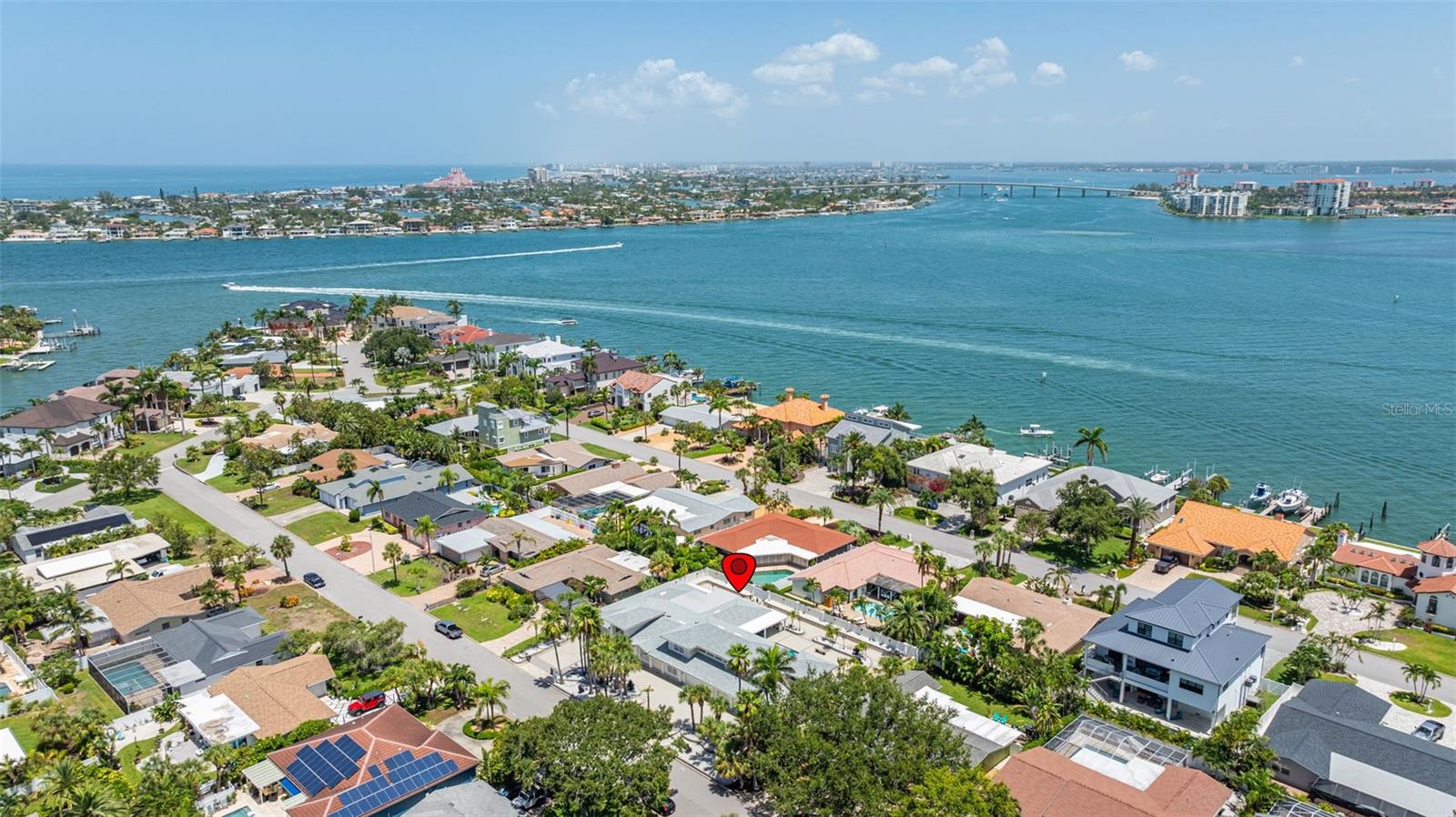 TIERRA VERDE - Residential