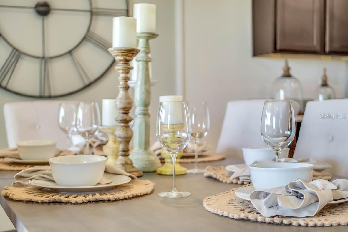 CASCADES - Residential