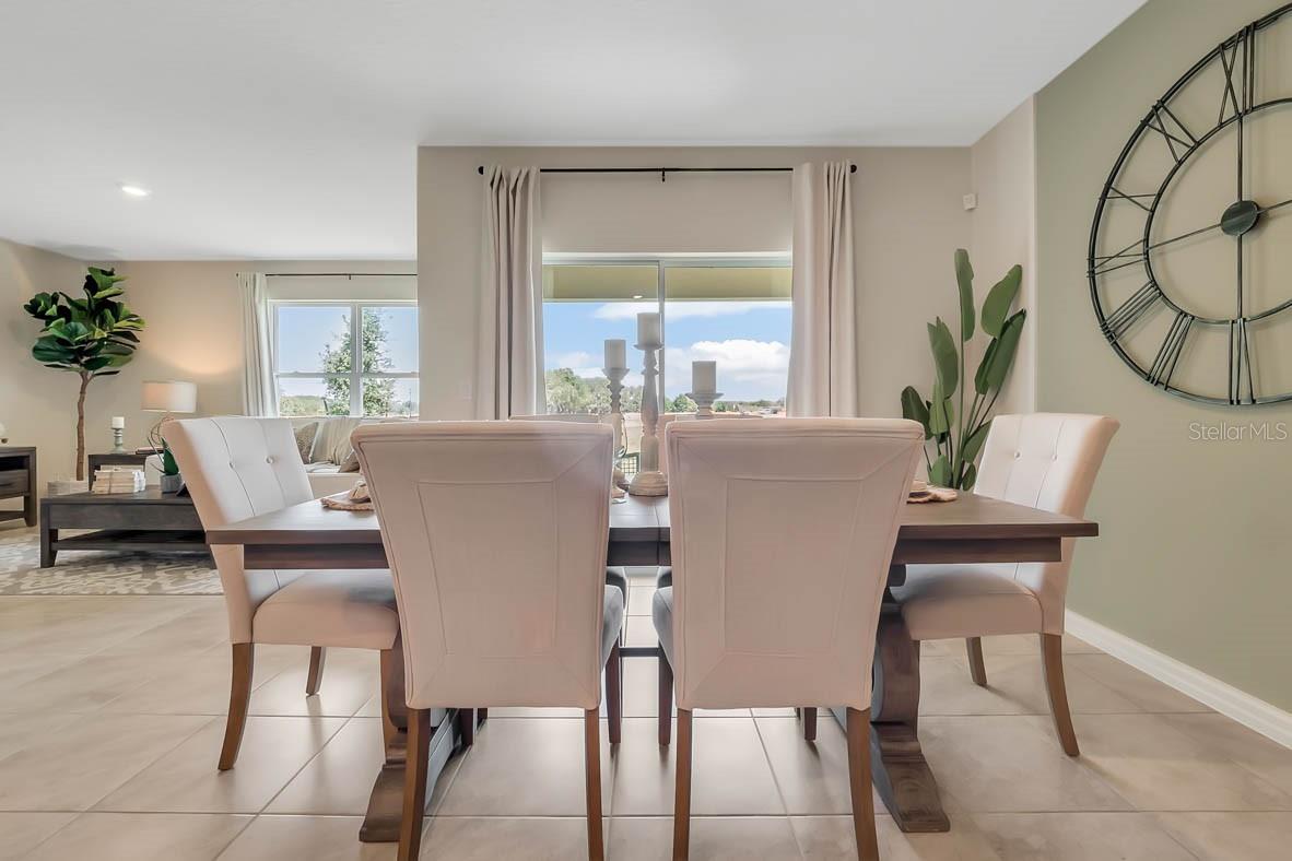 CASCADES - Residential