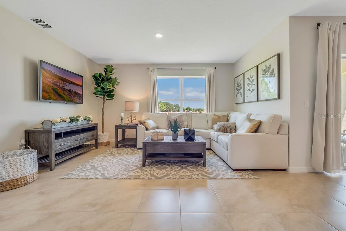 CASCADES - Residential