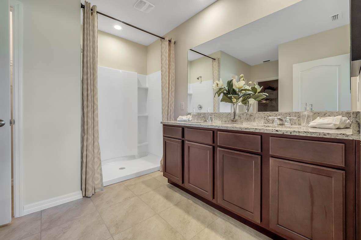 CASCADES - Residential