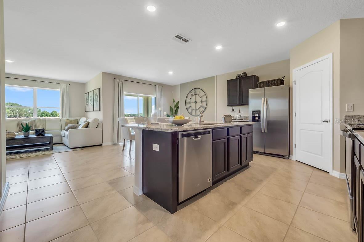 CASCADES - Residential