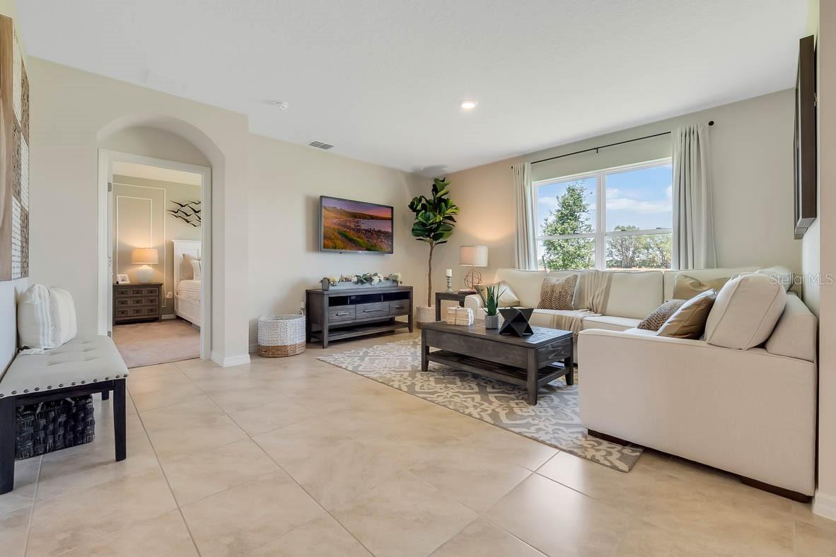 CASCADES - Residential