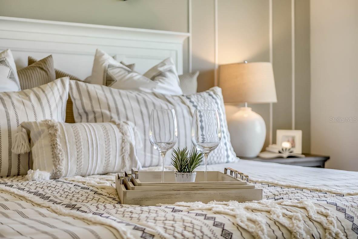 CASCADES - Residential