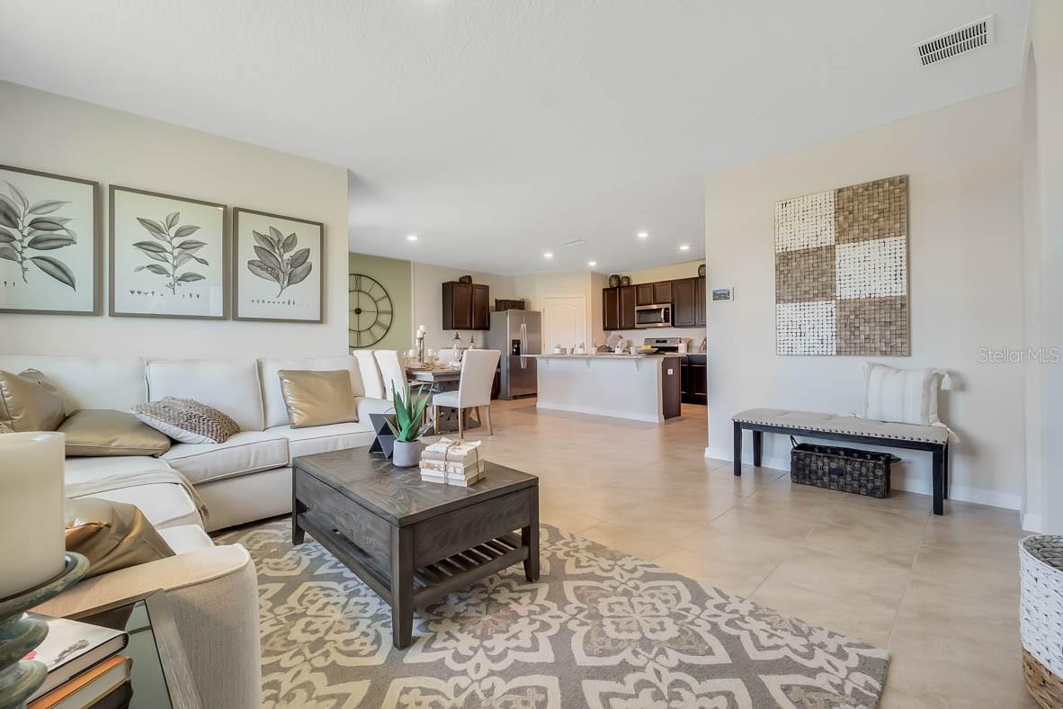 CASCADES - Residential