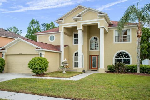 Photo of 27012 Sea Breeze Way, Wesley Chapel, FL 33544 (MLS # TB8491386)
