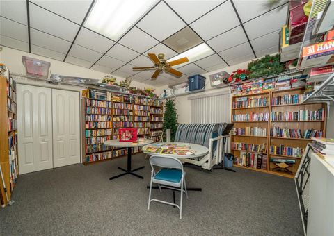 A home in ZEPHYRHILLS